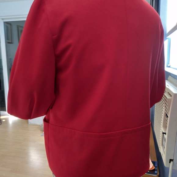 Worthing coat - Picture 6 of 6